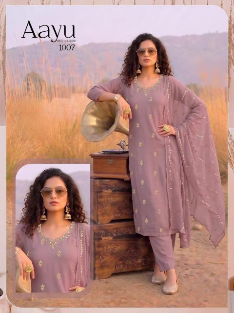 Felocity Aayu catalog wholesale kurti shops in chennai
