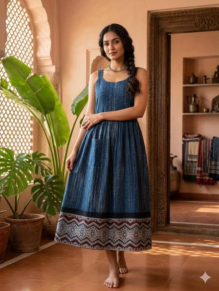 Felocity Ajrakh vol 6 catalog indian kurtis wholesale usa