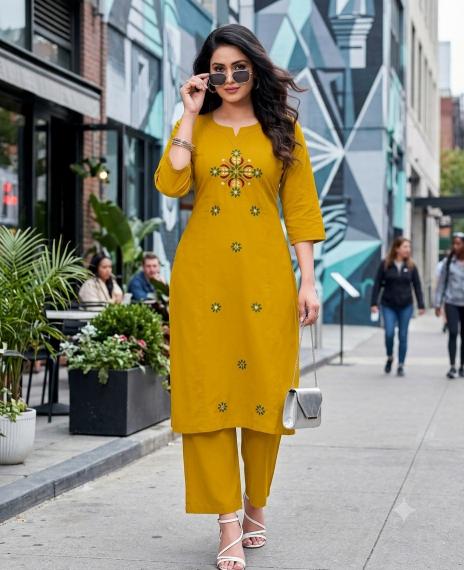 Felocity ANOKHI  VOL 01 Best kurti wholesaler in Surat