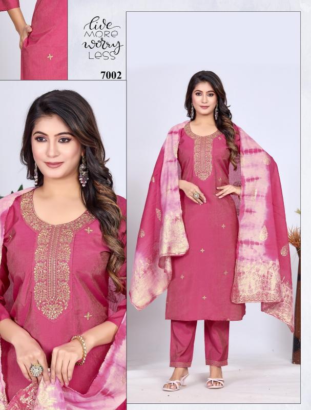 Felocity Be Difernt vol 1 catalog kurti wholesaler in new market