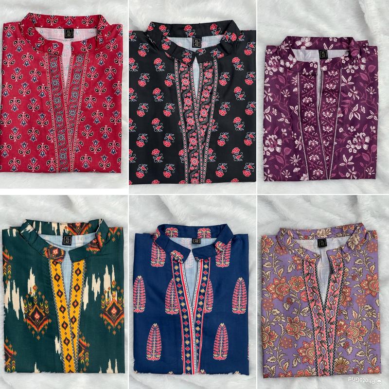 Felocity Blush 7.0 Kurti wholesale suppliers in Kolkata