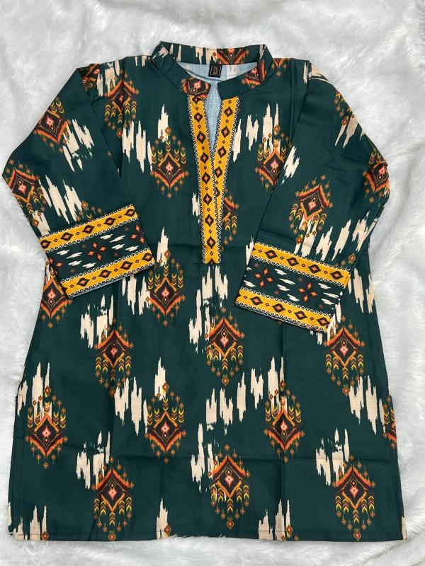 Felocity Blush 7.0 Kurti wholesale suppliers in Kolkata