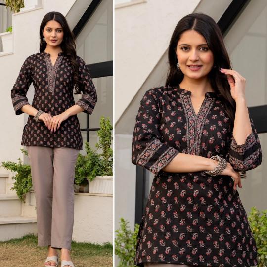 Felocity Blush 7.0 Kurti wholesale suppliers in Kolkata