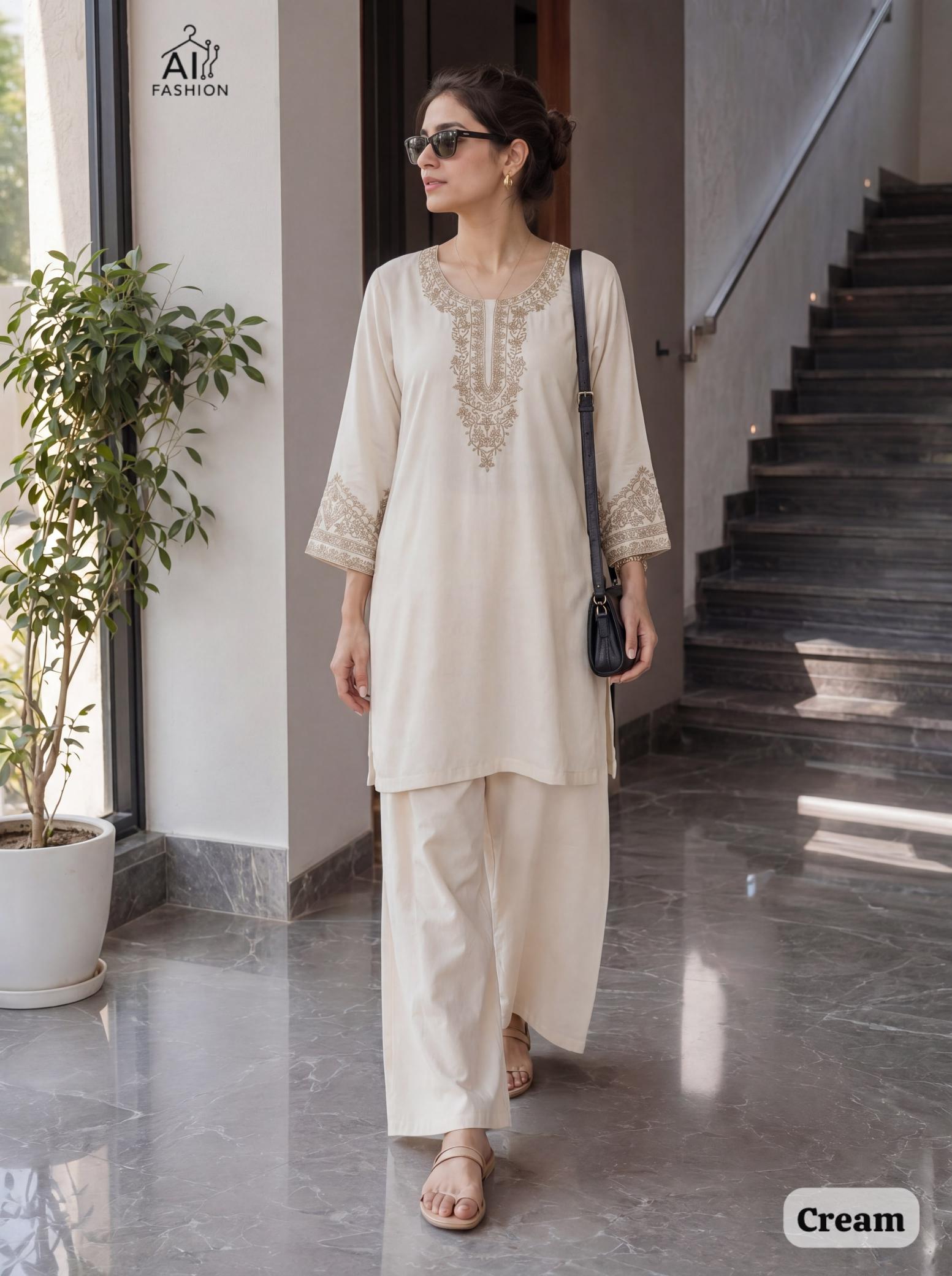 Felocity Bunaai catalog kurti wholesaler in bardoli