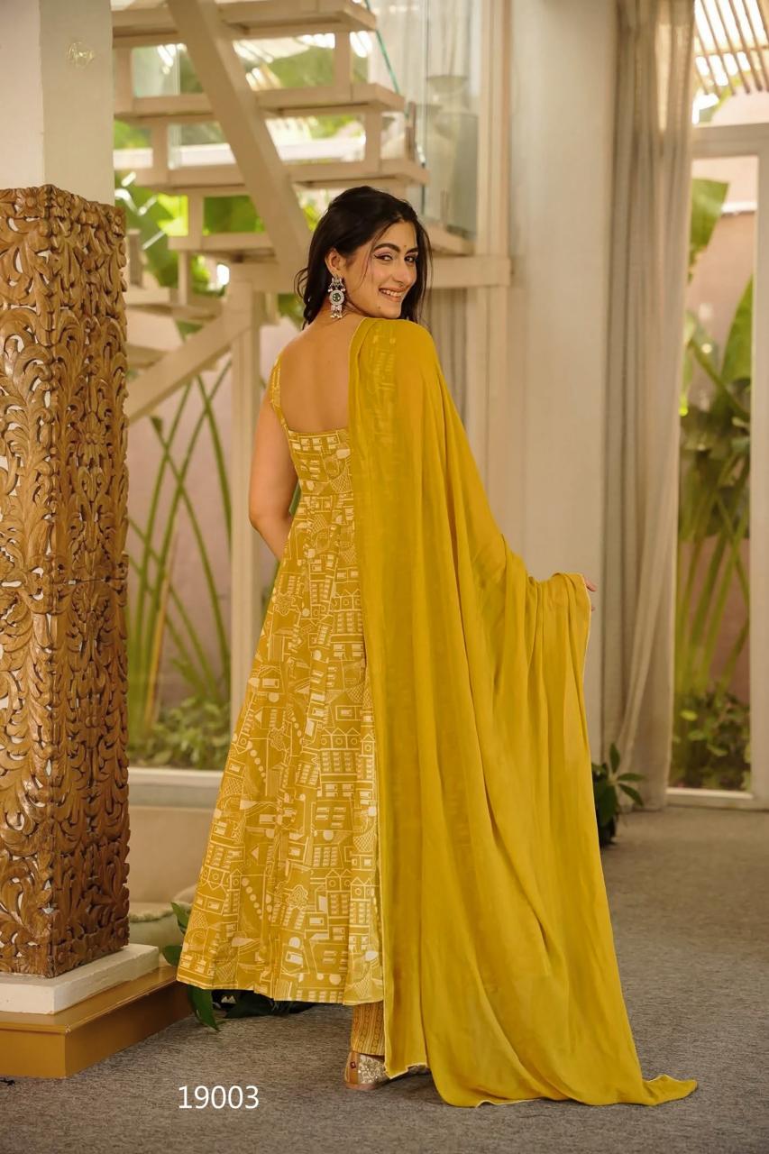 Felocity Clora vol 19 Ladies kurti manufacturers in Pune