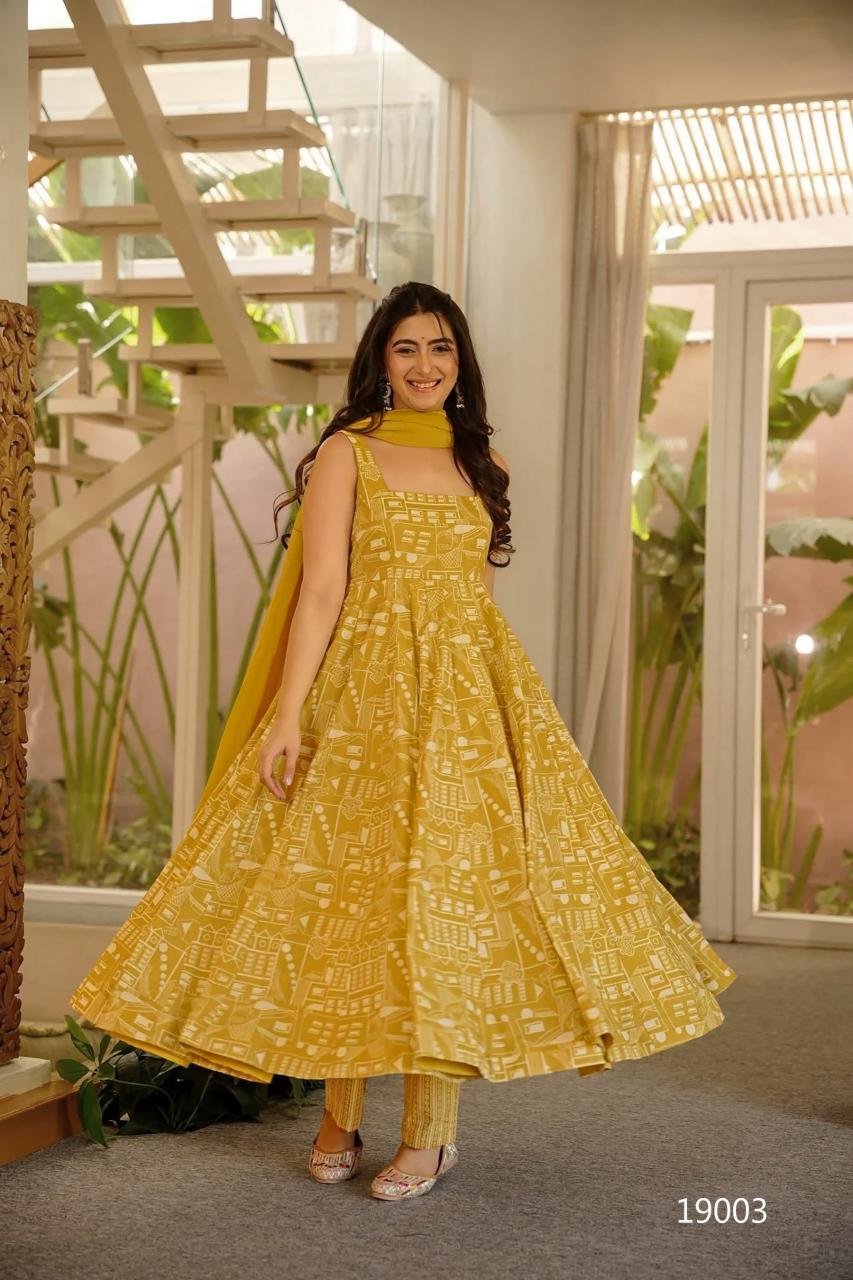 Felocity Clora vol 19 Ladies kurti manufacturers in Pune