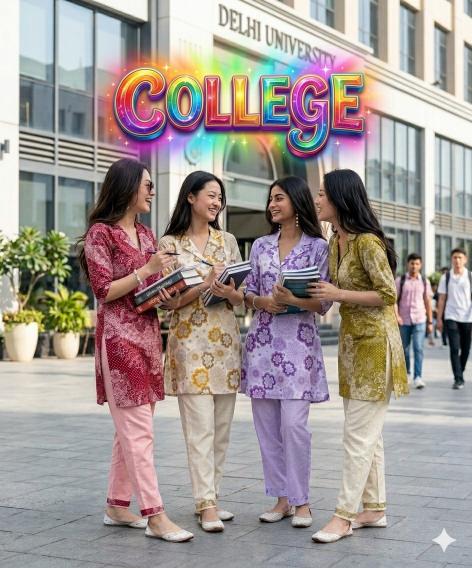 Felocity COLLEGE Kurti wholesale suppliers