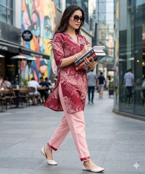 Felocity COLLEGE Kurti wholesale suppliers