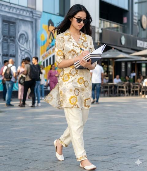 Felocity COLLEGE Kurti wholesale suppliers