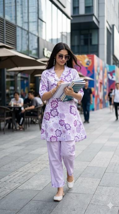 Felocity COLLEGE Kurti wholesale suppliers