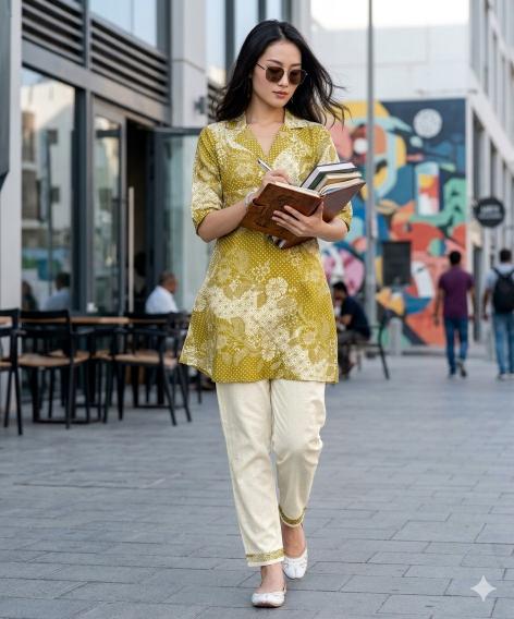 Felocity COLLEGE Kurti wholesale suppliers