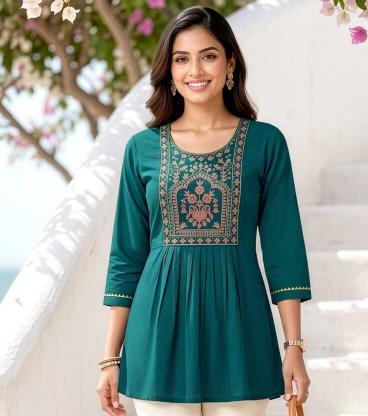 Felocity Cotton Dhabu vol 2 catalog wholesale kurti fb