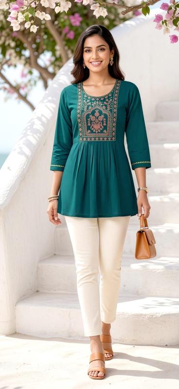 Felocity Cotton Dhabu vol 2 catalog wholesale kurti fb