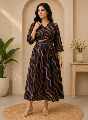 Felocity Cotton linen vol 4 catalog wholesale kurtis surat