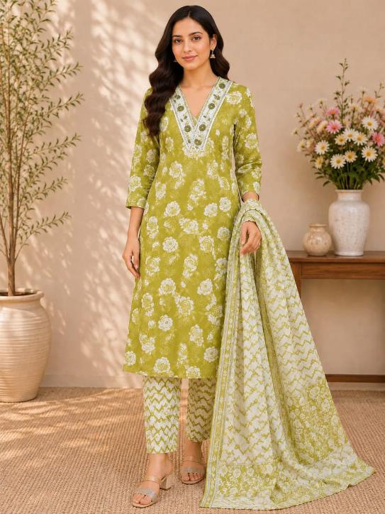 Felocity Cotton vol 203 catalog wholesale kurtis cotton
