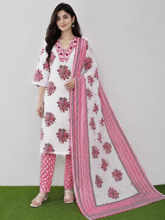 Felocity Cotton vol 204 catalog wholesale kurtis collection online