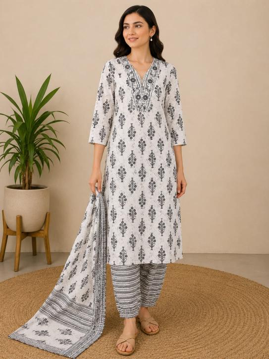Felocity Cotton vol 204 catalog wholesale kurtis collection online