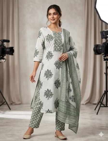 Felocity Cotton vol 207 catalog wholesale kurtis catalogue with price
