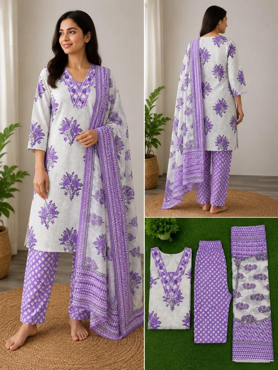 Felocity Cotton vol 207 catalog wholesale kurtis catalogue with price