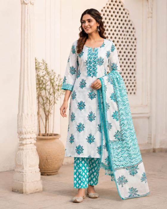 Felocity Cotton vol 207 catalog wholesale kurtis catalogue with price