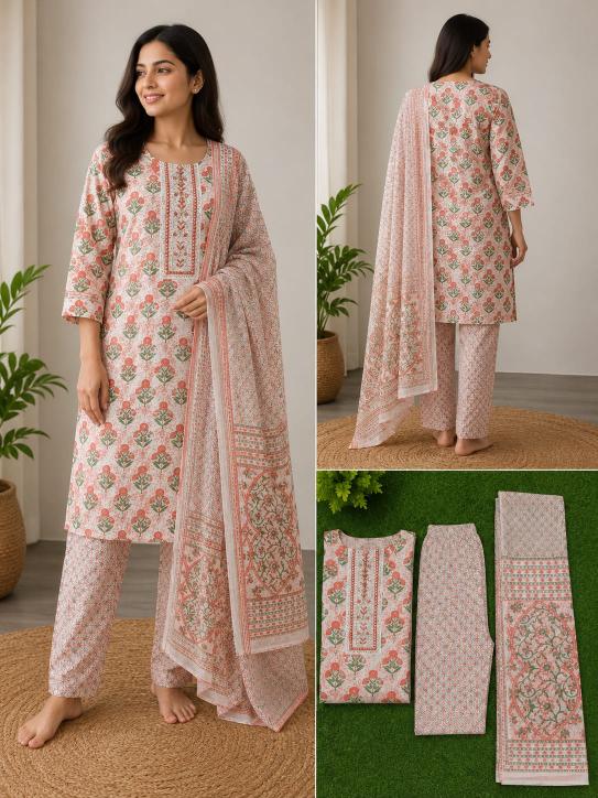 Felocity Cotton vol 208 catalog wholesale kurtis catalog online india