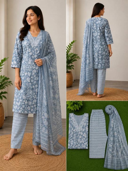 Felocity Cotton vol 210 catalog wholesale kurtis catalog ethnic smart