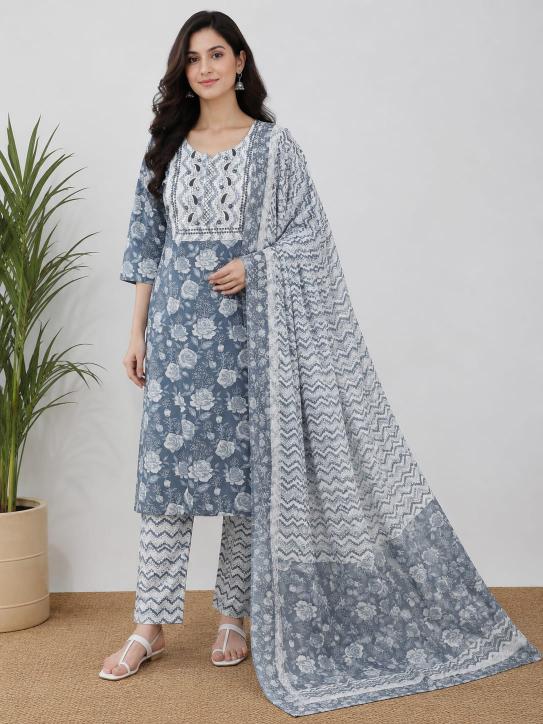 Felocity Cotton vol 212 catalog wholesale kurtis in