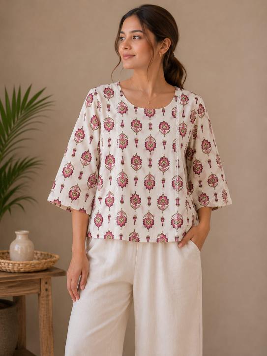 Felocity Cotton vol 218 catalog jaipur ladies kurti wholesale market