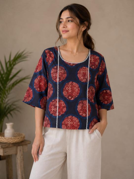 Felocity Cotton vol 219 catalog jaipur wholesale market kurti