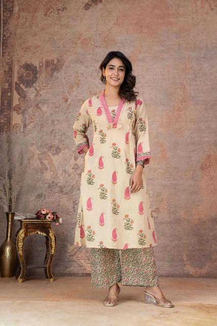 Felocity cotton vol 221 catalog best quality jaipur kurti manufacturer & wholesale