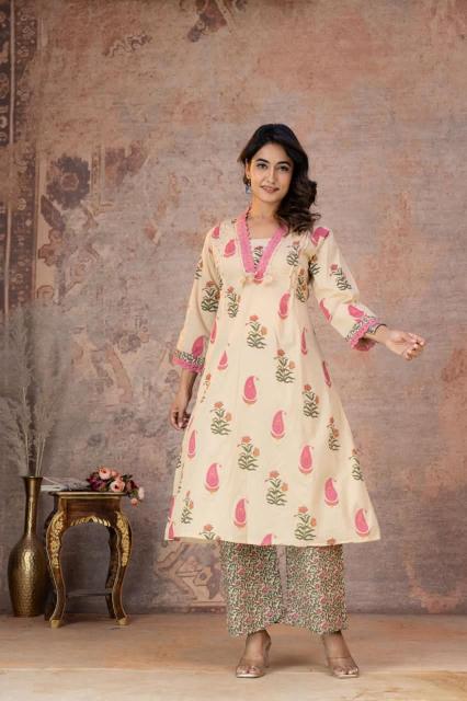 Felocity cotton vol 221 catalog best quality jaipur kurti manufacturer & wholesale