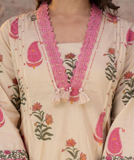 Felocity cotton vol 221 catalog best quality jaipur kurti manufacturer & wholesale
