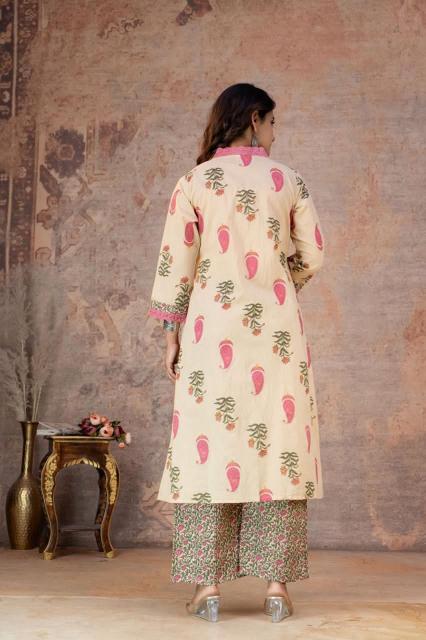Felocity cotton vol 221 catalog best quality jaipur kurti manufacturer & wholesale