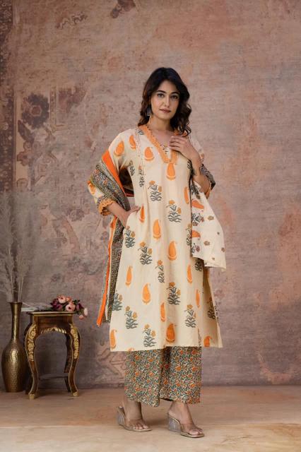 Felocity cotton vol 223 catalog jaipur kurti wholesale abof