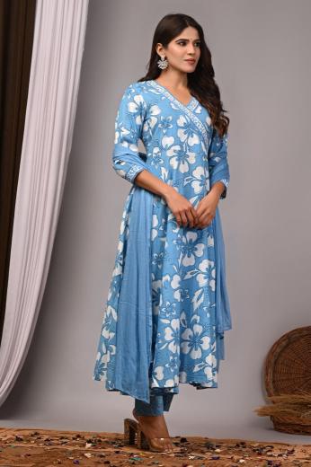 Felocity cotton vol 224 catalog jaipur kurti wholesale bazaar