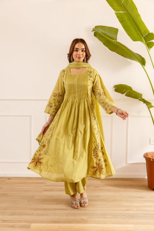 Felocity Cotton vol 226 catalog kurti fabrics material wholesale in tirupur