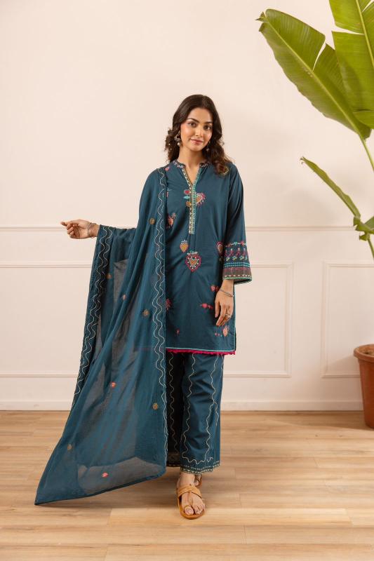 Felocity Cotton vol 228 catalog kurti for girls wholesale