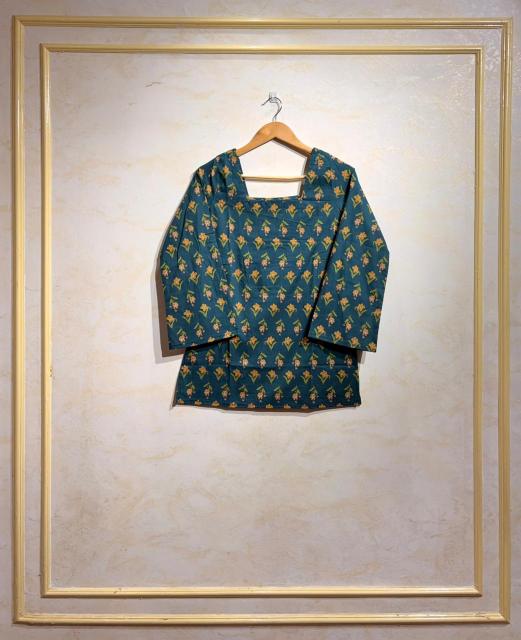 Felocity Cotton vol 232 catalog wholesale market for kurtis in indore