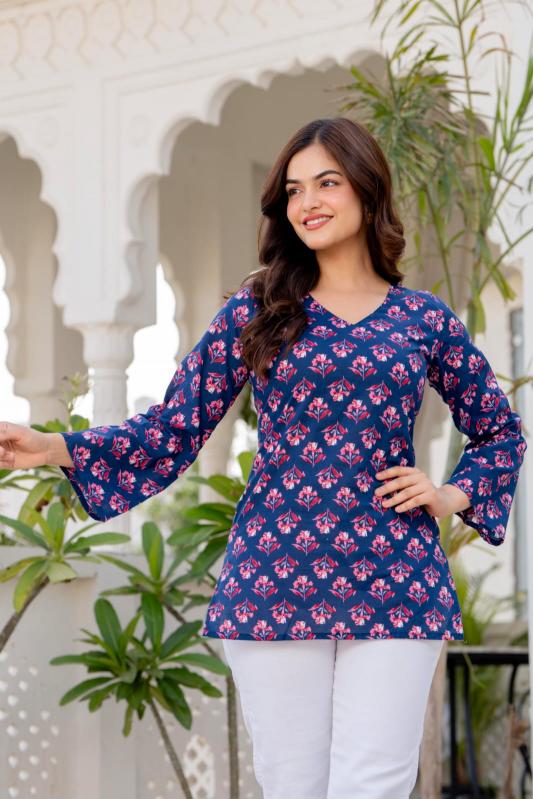 Felocity Cotton vol 236 catalog wholesale market in delhi for kurtis price