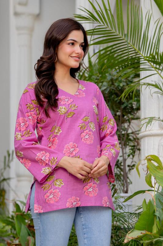Felocity Cotton vol 236 catalog wholesale market in delhi for kurtis price
