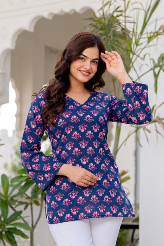 Felocity Cotton vol 236 catalog wholesale market in delhi for kurtis price