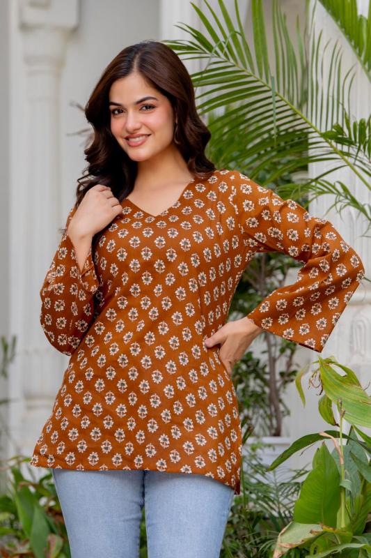 Felocity Cotton vol 237 catalog wholesale market kurti manufacturers