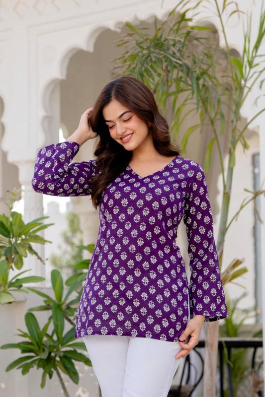 Felocity Cotton vol 237 catalog wholesale market kurti manufacturers