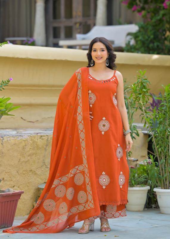 Felocity Cotton vol 240 catalog fiona kurti wholesale