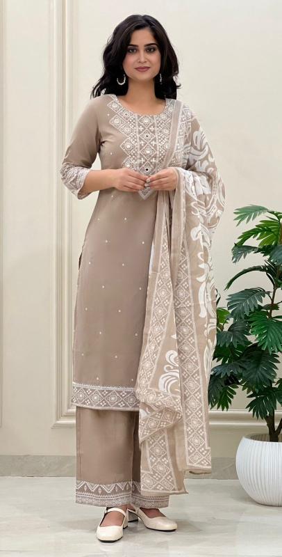 Felocity Cotton vol 242 catalog kurtis wholesale in erode