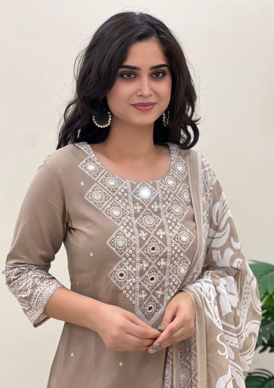 Felocity Cotton vol 242 catalog kurtis wholesale in erode
