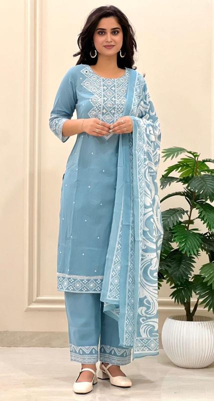 Felocity Cotton vol 243 catalog kurtis wholesale in kochi