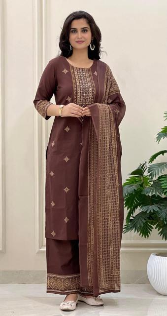 Felocity cotton vol 246 catalog kutch kurtis wholesale