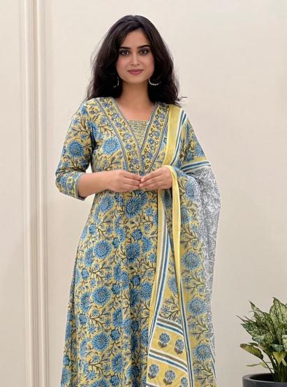 Felocity Cotton vol 248 catalog ladies kurti wholesale market mumbai