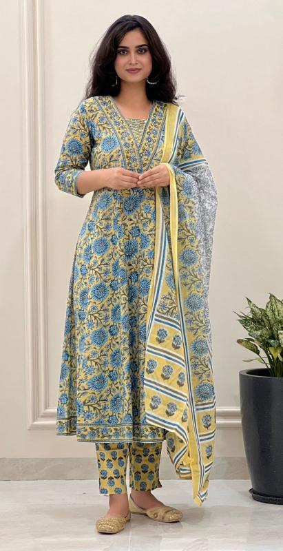 Felocity Cotton vol 248 catalog ladies kurti wholesale market mumbai